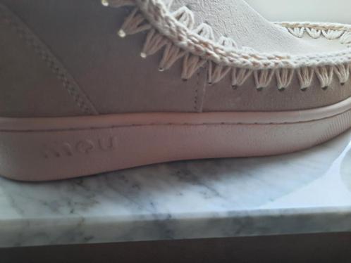 Enkellaarzen van Mou, maat 39, Kleding | Dames, Schoenen, Nieuw, Ophalen of Verzenden