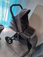Dinamico Cam 3in1 Trio kinderwagen, Kinderen en Baby's, Kinderwagens en Combinaties, Ophalen, Zo goed als nieuw