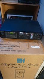 Kenwood kx 1100, Audio, Tv en Foto, Cassettedecks, Ophalen of Verzenden