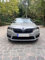 Skoda Octavia VRS 2018 2.0 tsi Dsg, Auto's, Euro 6, Break, 5 deurs, Particulier