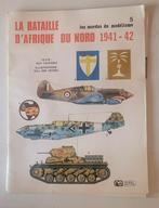 La bataille d’Afrique du Nord 1941–42, Boeken, Geschiedenis | Stad en Regio, Ophalen of Verzenden, Gelezen, Les mordus du modélisme 5