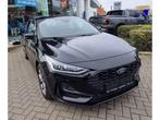 Ford Focus ST-Line OC2885, Auto's, Focus, Zwart, Zwart, https://public.car-pass.be/vhr/dba83c66-4ed3-4c81-b282-334dbdddc9f2