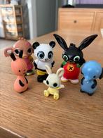 Bing en vrienden, Enlèvement, Comme neuf