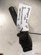 Peugeot 206 1998  Richtingaanwijzer verlichting combischakel, Auto-onderdelen, Gebruikt, -, -, Ophalen of Verzenden