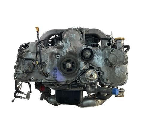 Subaru Forester SH 2.0 EE20Z EE20-motor, Auto-onderdelen, Motor en Toebehoren, Subaru, Ophalen of Verzenden
