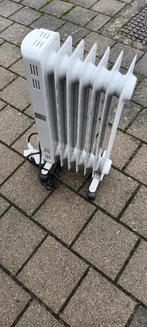 OLIEBADRADIATOR, Ophalen, Nieuw