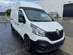 Trafic Kemper hoog dak euro6! Trekhaak, Caravans en Kamperen, Mobilhomes, Dakluik, Tot en met 2, Bedrijf, Overige merken