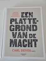 Inleiding tot de politiek en politieke wetenschappen, Ophalen, Nieuw, Overige niveaus, Carl Devos