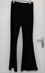 By Swan zwart lange broek wijde pijpen olifantenpijpen , S, Kleding | Dames, Broeken en Pantalons, Zwart, Ophalen of Verzenden