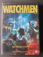 Watchman (2009) Patrick Wilson, Cd's en Dvd's, Dvd's | Science Fiction en Fantasy, Vanaf 16 jaar, Ophalen of Verzenden, Zo goed als nieuw