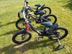 Kinderfiets 16 inch, Fietsen en Brommers, Ophalen, Gebruikt