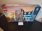 Lego Creator Expert 10270 - Boekenwinkel, Ophalen of Verzenden, Nieuw, Complete set, Lego