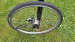 Shimano Nexus 8 achterwiel fietswiel Norta zo goed als nieuw, Ophalen, Zo goed als nieuw, Wiel, Shimano Nexus Norta