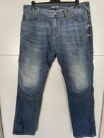 motor jeansbroek, Broek | textiel, Heren, Tweedehands, Revitt