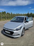Hyundai  i 20 twist go  technopack, Auto's, Voorwielaandrijving, Stof, 4 cilinders, 62 kW
