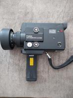 Canon Auto Zoom 512 XL Electronic Super 8 Film Camera, TV, Hi-fi & Vidéo, 8 mm, Enlèvement ou Envoi, Caméra