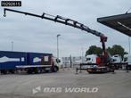 Volvo FM FM 440 6X2 NL-Truck Palfinger PK60.002 Crane Kran 1, Auto's, Vrachtwagens, Automaat, 324 kW, Stof, 440 pk
