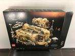 Lego STAR WARS 75290 LEGE DOOS-EMPTY BOX-BOX VIDE !!!, Lego, Zo goed als nieuw, Ophalen