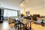 Appartement à Woluwe-Saint-Pierre, 1 chambre, Immo, Huizen te huur, Appartement, 1 kamers