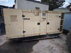 generator van 130 kva, Ophalen, Gebruikt, 30 kVA of meer