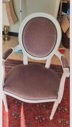 Fauteuil d'appoint, Enlèvement