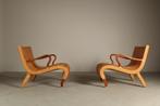 Set of two Antonio Citterio lounge chairs, B&B Italia, 1993, Enlèvement