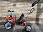 Puky driewieler te koop in prima staat, Fietsen en Brommers, Ophalen, Zo goed als nieuw, Puky, Duwstang