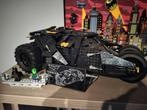 Lego Batmobile tumbler 76240, Kinderen en Baby's, Speelgoed | Duplo en Lego, Ophalen of Verzenden, Zo goed als nieuw, Complete set