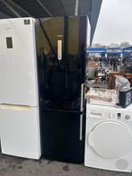 Siemens koelkast 180cm met garantie, Elektronische apparatuur, Ophalen, Zo goed als nieuw