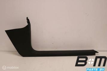 Dorpellijst rechts VW Caddy 2K 1T1863484C beschikbaar voor biedingen