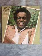 Lou Rawls – Let Me Be Good To You, Ophalen of Verzenden, Gebruikt