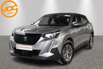 Peugeot 2008 Active Pack - GPS - CAMERA  beschikbaar voor biedingen