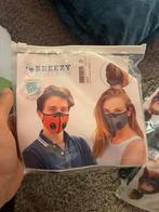 Sport/werk masker, Ophalen, Zo goed als nieuw