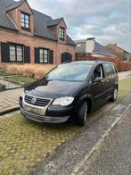 Volkswagen Touran 2008 1.9 tdi 7-Zit 340.000 km goede staat, Auto's, Volkswagen, 4 cilinders, 7 zetels, 1900 cc, Particulier