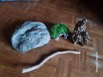 dieren accessoires, Ophalen, Zo goed als nieuw