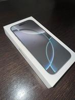Iphone 16 pro 128GB White Titan, Telecommunicatie, Mobiele telefoons | Apple iPhone, Ophalen, Zo goed als nieuw, IPhone 16