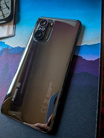 Xiaomi Mi 11i Perfecte staat ! beschikbaar voor biedingen