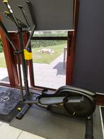 Crosstrainer connect 500, Sport en Fitness, Fitnessapparatuur, Ophalen, Zo goed als nieuw, Crosstrainer