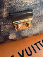 Louis vuitton croisette, Handtassen en Accessoires, Tassen | Damestassen, Ophalen, Zo goed als nieuw, Handtas