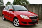 Skoda Fabia 1.4i Cool Edtion - Airco - Velgen, Voorwielaandrijving, Euro 5, Stof, 63 kW