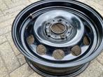 auto velgen, Auto-onderdelen, Banden en Velgen, Ophalen, Gebruikt, Velg(en), 16 inch