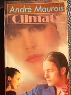 Romans de  Sartre - Maurois - Malraux, Enlèvement, Utilisé