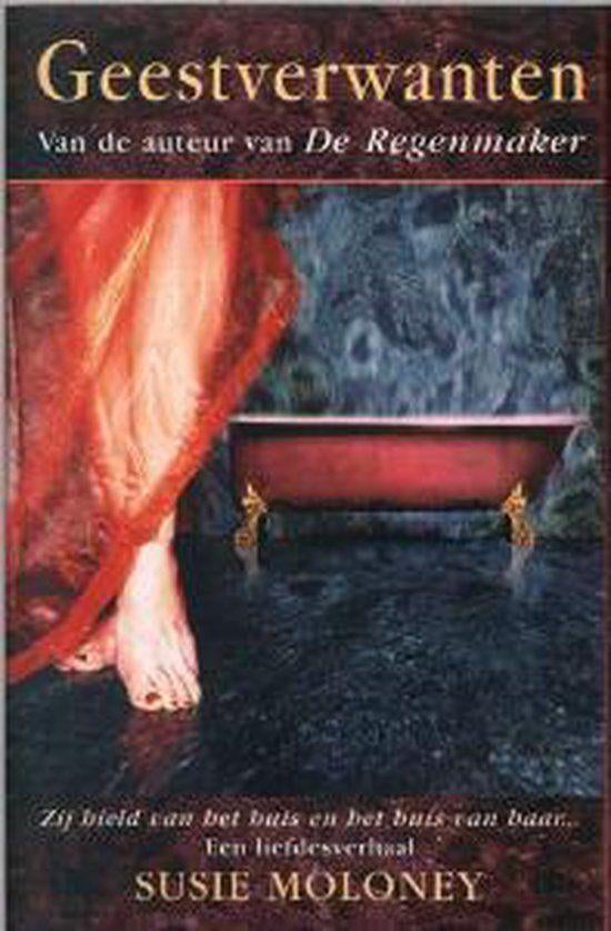 Geestverwanten / Susie Moloney, Enlèvement ou Envoi, Utilisé