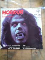 Lp horrorfilmthema's 1980, Cd's en Dvd's, Vinyl | Overige Vinyl, Zo goed als nieuw, Ophalen