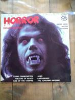 Lp Horror Movie Themes 1980, CD & DVD, Vinyles | Autres Vinyles, Comme neuf, Enlèvement