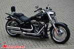 Harley Davidson Fat Boy - 2023 - 2000 km @Motorama, Motoren, 2 cilinders, Bedrijf, 1870 cc, Meer dan 35 kW