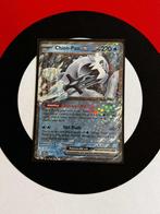 Pokémon - Chien-Pao EX - SVP030 Promo - NM, Ophalen of Verzenden, Zo goed als nieuw, Losse kaart