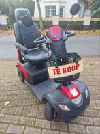 Te koop, Diversen, Brommobielen en Scootmobielen, Ophalen of Verzenden, 16 km/u of meer, 26 t/m 35 km, Invacare