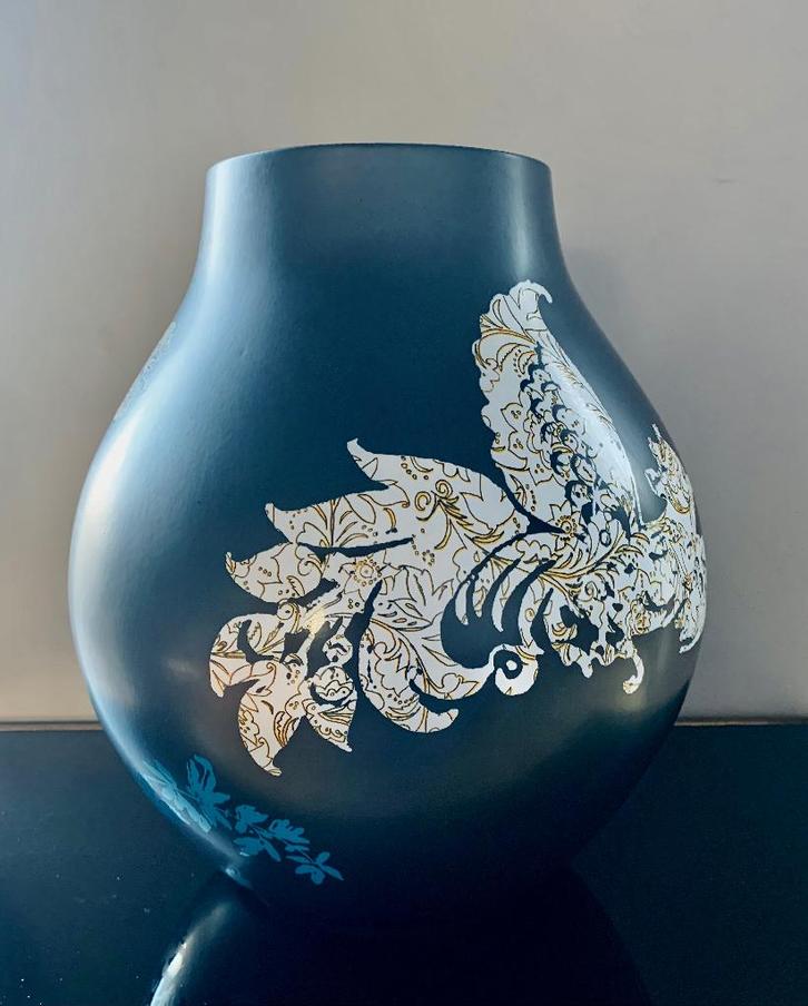 IKEA PS Jonsberg vaas - Hella Jongerius Design/Vintage, Maison & Meubles, Accessoires pour la Maison | Vases, Enlèvement ou Envoi