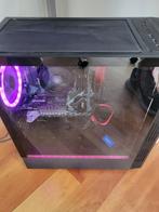 PC gamer AMD Ryzen 7, Computers en Software, Desktop Pc's, Ophalen of Verzenden, Zo goed als nieuw, Gaming pc, AMD Ryzen 7